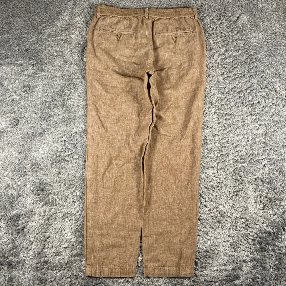 Banana Republic measurements waist